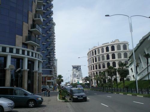 Apartments Batumi