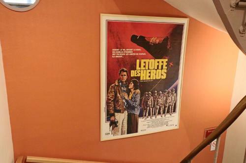 Hotel Logis-h�tel Des Oliviers
