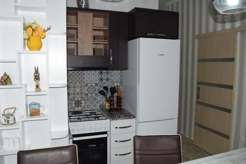 Sun City Apartment