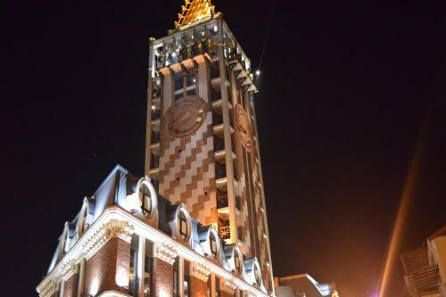 Sun City Apartment