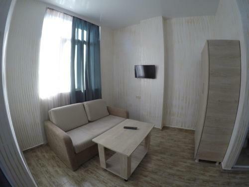 Hostal Hotel Batumi Inn
