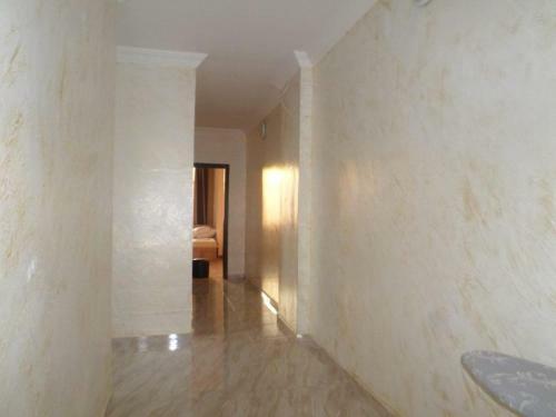 Hostal Hotel Batumi Inn