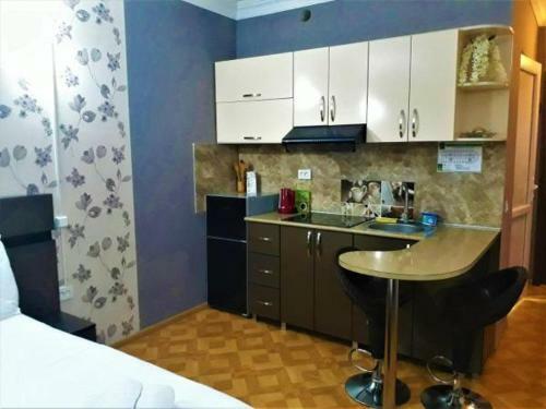 Apartamento Orbi Sea Tower Flat