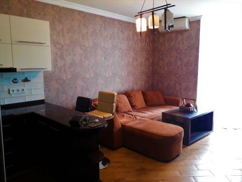 Apartamento Orbi Sea Tower Flat