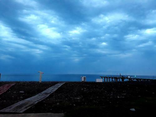 Apartamento Orbi Sea Tower Flat