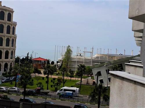 Apartamento Orbi Sea Tower Flat