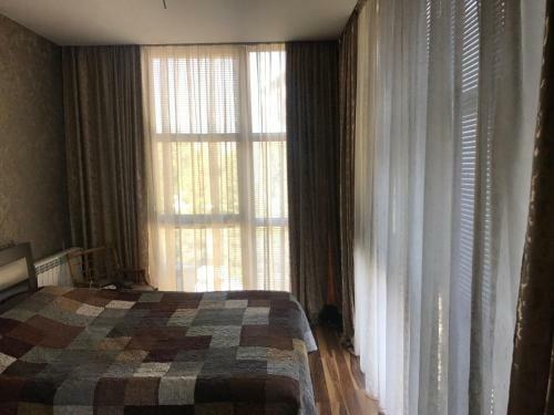 Apartment Ingula