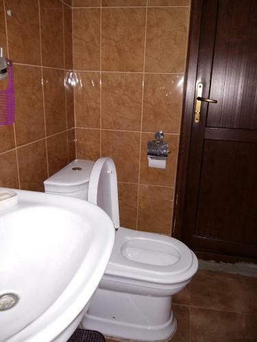 Apartment Ingula