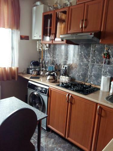 Apartment Ingula