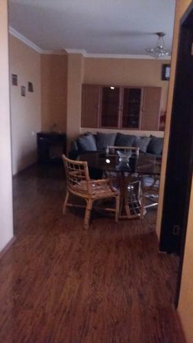 Apartment Ingula