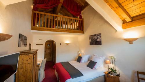 Hotel & Spa Merilys