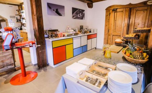 Hotel & Spa Merilys
