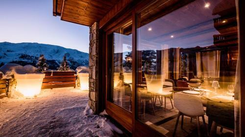 Hotel & Spa Merilys