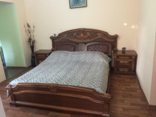 Bed & Breakfast Nika's Guest House