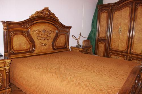 Bed & Breakfast Nika's Guest House