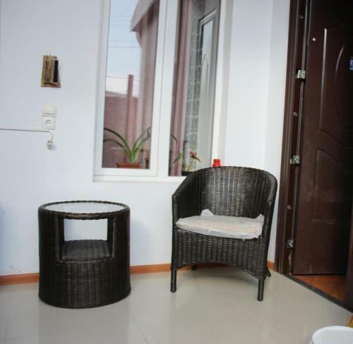 Bed & Breakfast Nika's Guest House