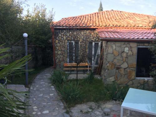 Bed & Breakfast Nika's Guest House