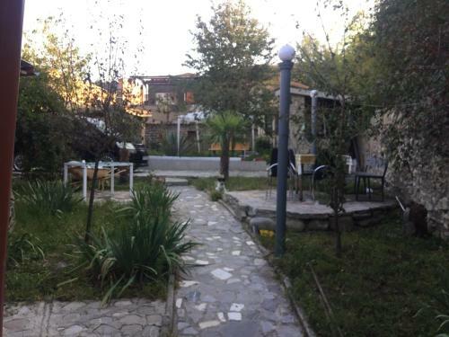 Bed & Breakfast Nika's Guest House