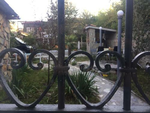 Bed & Breakfast Nika's Guest House