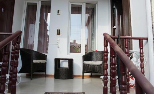 Bed & Breakfast Nika's Guest House