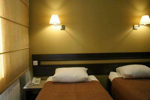 Hotel Light House