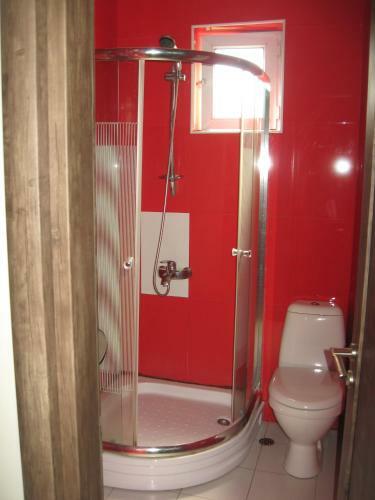 Hotel Light House