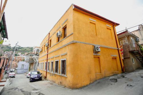 Hostal Guest House Sabina