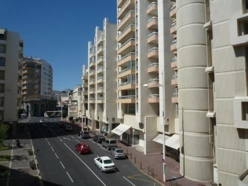 Rental Apartment L'imp�rial B36