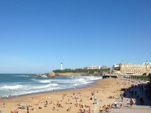 Rental Apartment L'imp�rial B36