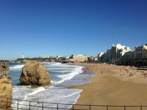 Rental Apartment L'imp�rial B36