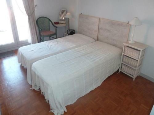 Rental Apartment L'imp�rial B36