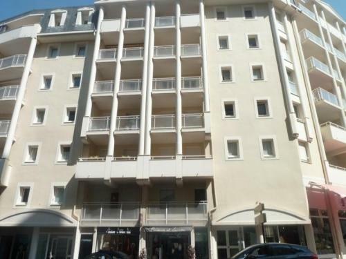 Rental Apartment L'imp�rial B36