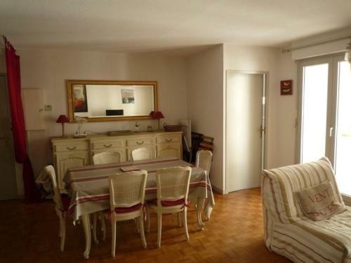 Rental Apartment L'imp�rial B36