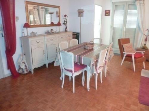 Rental Apartment L'imp�rial B36