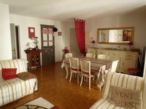 Rental Apartment L'imp�rial B36