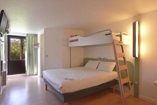 Hotel Ibis Budget Villefranche