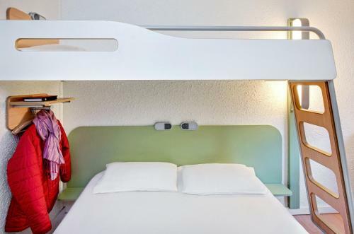 Hotel Ibis Budget Villefranche