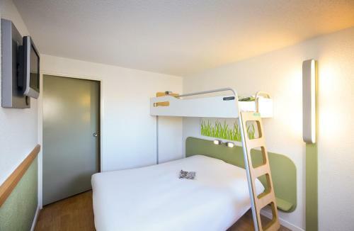 Hotel Ibis Budget Villefranche
