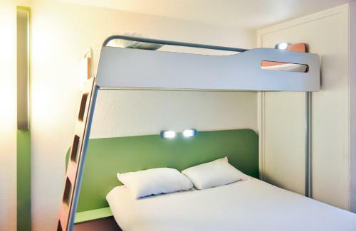 Hotel Ibis Budget Villefranche