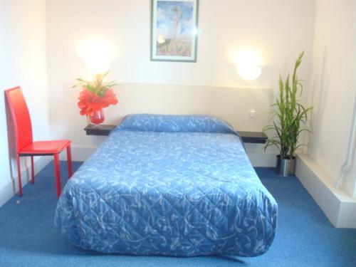 Hotel H�tel Des Arcades