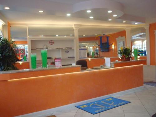 Hotel H�tel Des Arcades