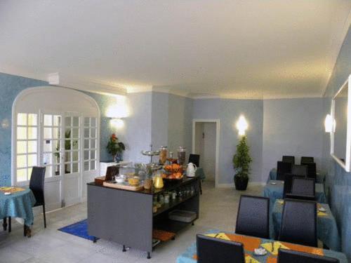 Hotel H�tel Des Arcades