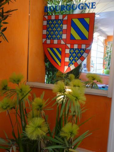 Hotel H�tel Des Arcades