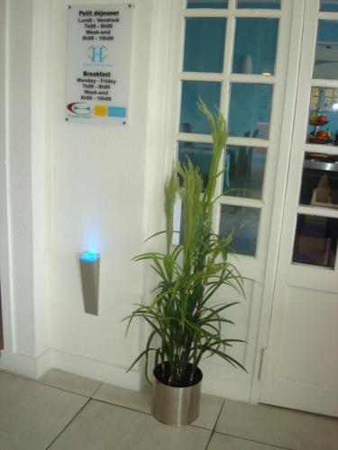 Hotel H�tel Des Arcades