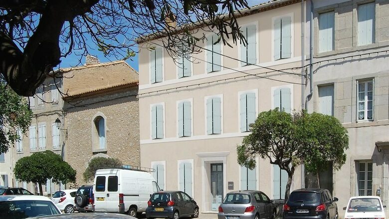 Hostal La Maison De Gruissan