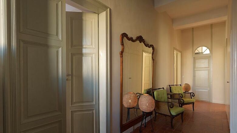 Hostal La Maison De Gruissan