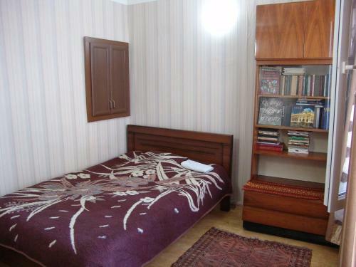 Revaz's Apartment In Tbilisi