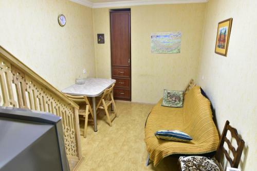 Revaz's Apartment In Tbilisi