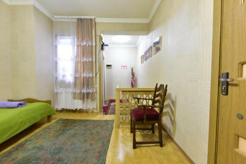 Revaz's Apartment In Tbilisi