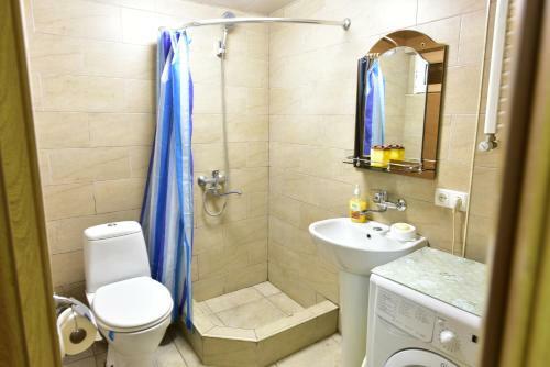 Revaz's Apartment In Tbilisi